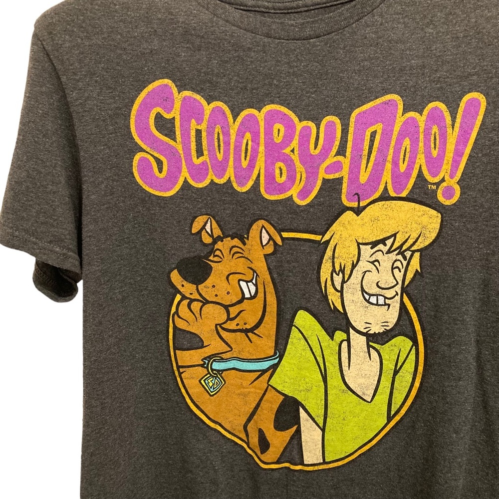 Scooby Doo Tee M